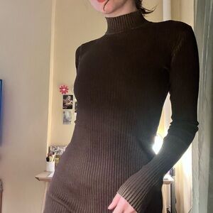 Cotton Citizen Mini Dress